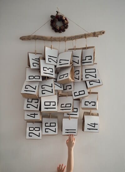 Countdown To Christmas Advent Calendar Ideas.jpeg