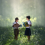 Nature Based Learning Benefits Tips For Kids.png