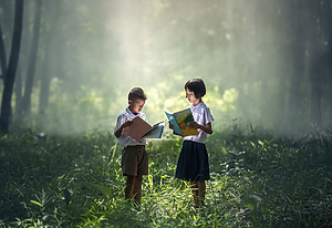 Nature Based Learning Benefits Tips For Kids.png